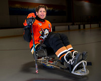 SledHockey